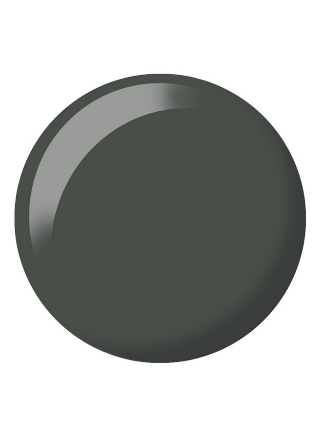 ديزي دي إن دي مجموعة طلاء جل Dnd تحتوي على 1 طلاء جل أخضر وطلاء أظافر أخضر 323 فينتاج 0.5 أونصة سائلة - Image 3