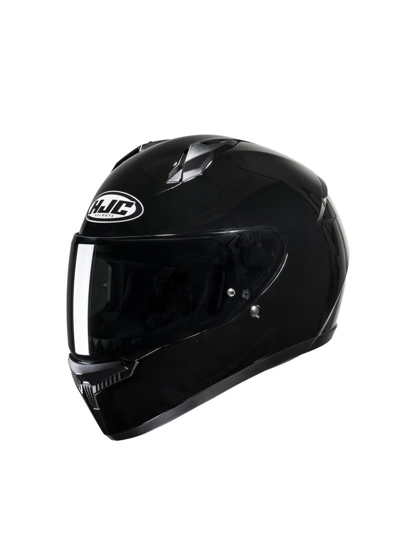 HJC HJC C10 Solid Helmet 