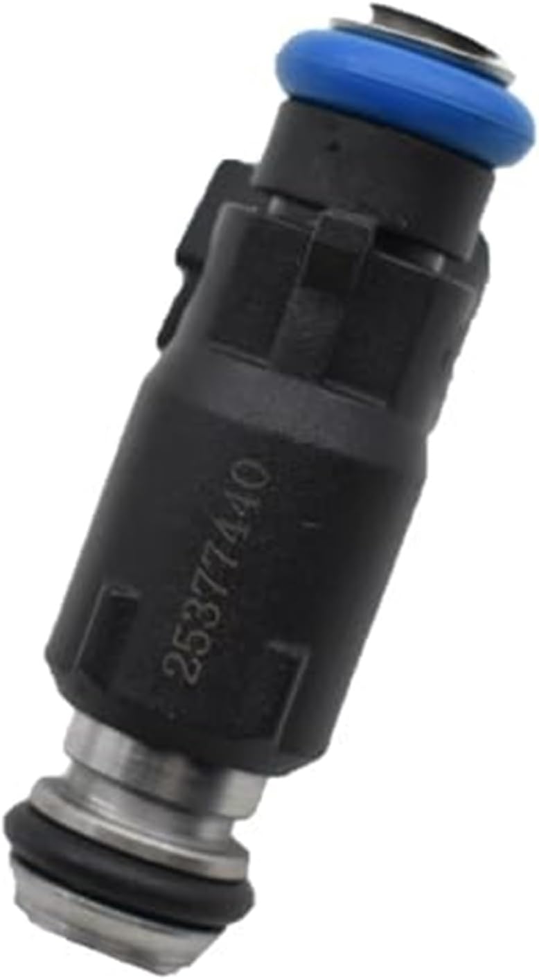 Wivplex Fuel Injectors for Junjie 1.8L L4 4G93 - Image 5