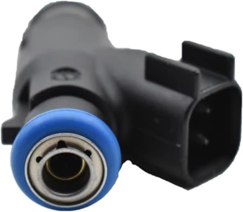 Wivplex Fuel Injectors for Junjie 1.8L L4 4G93 - Image 3