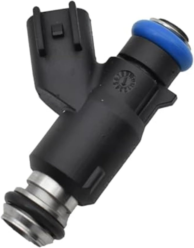 Wivplex Fuel Injectors for Junjie 1.8L L4 4G93 - Image 4