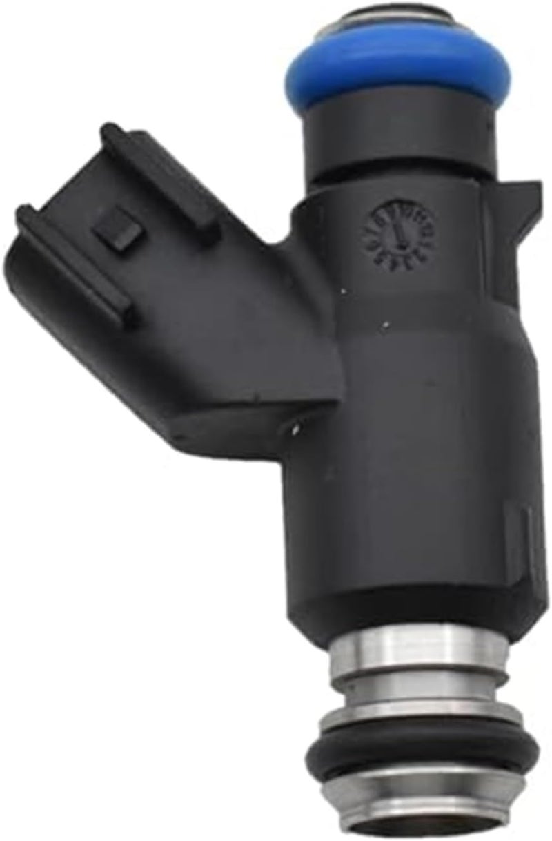 Wivplex Fuel Injectors for Junjie 1.8L L4 4G93 - Image 2