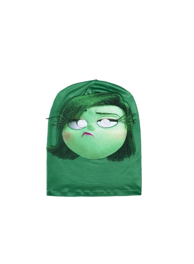 NIBEMINENT Inside Out costumes, Halloween stage children's role-playing costumes - Image 1