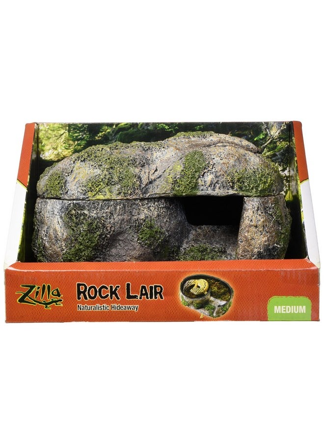 Zilla - Rock Lair Md - Image 1