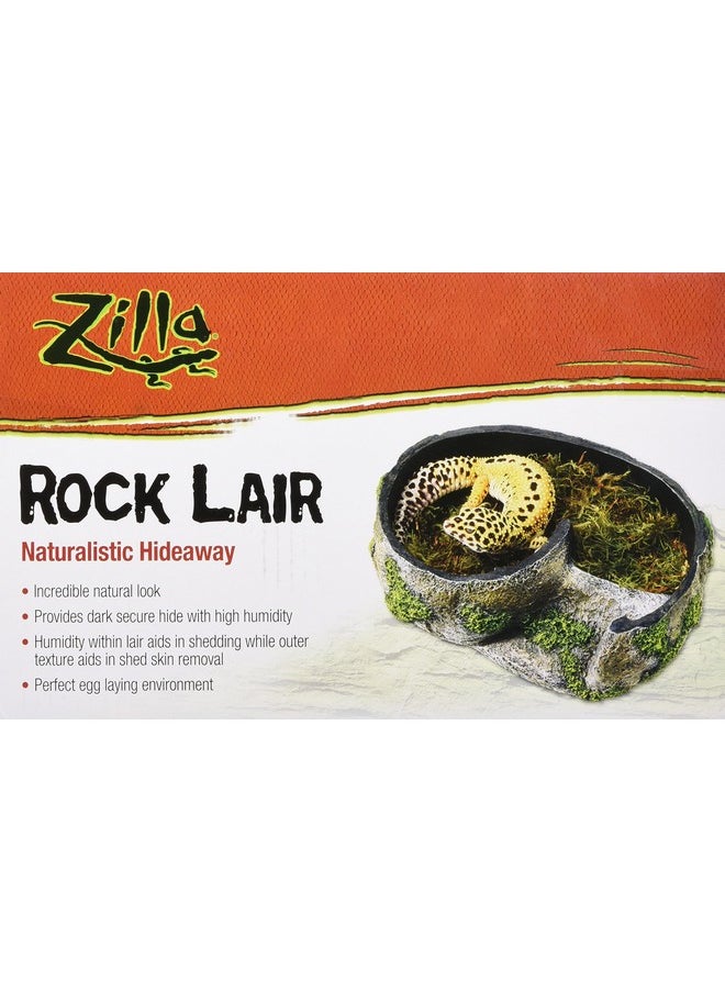 Zilla - Rock Lair Md - Image 1