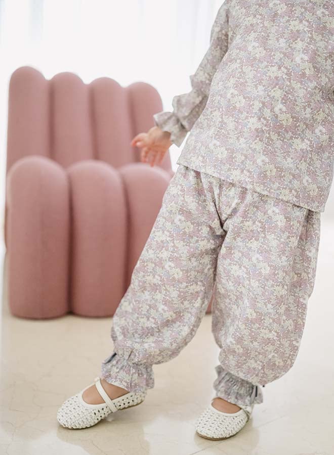 Gingi Store Samira Pants Meadow - Image 4