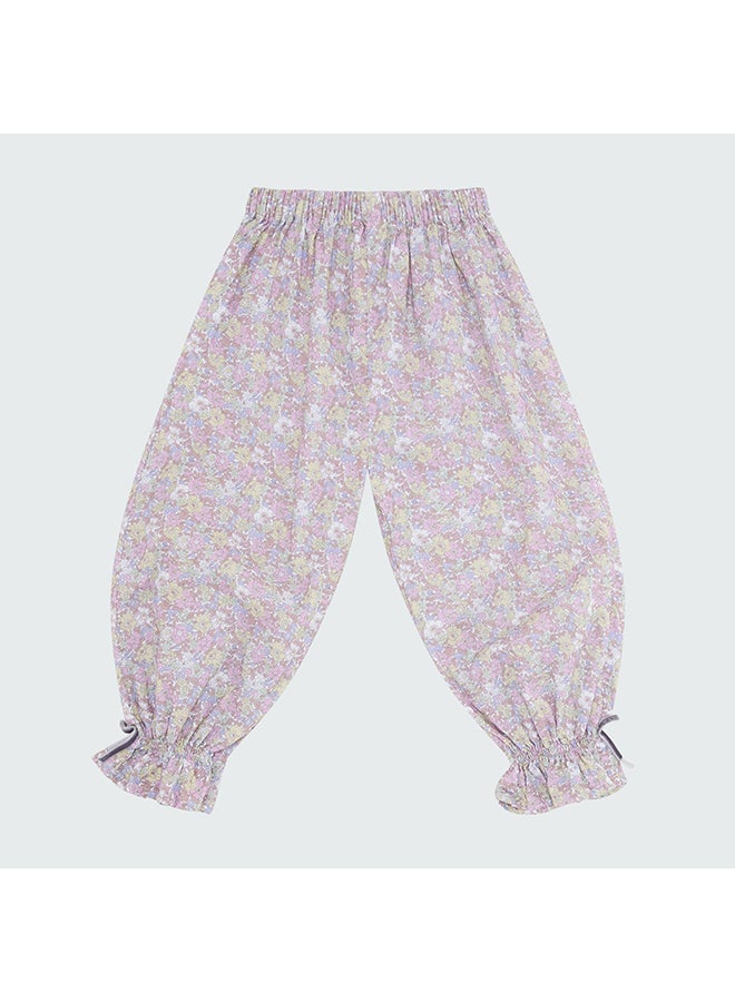 Gingi Store Samira Pants Meadow - Image 2