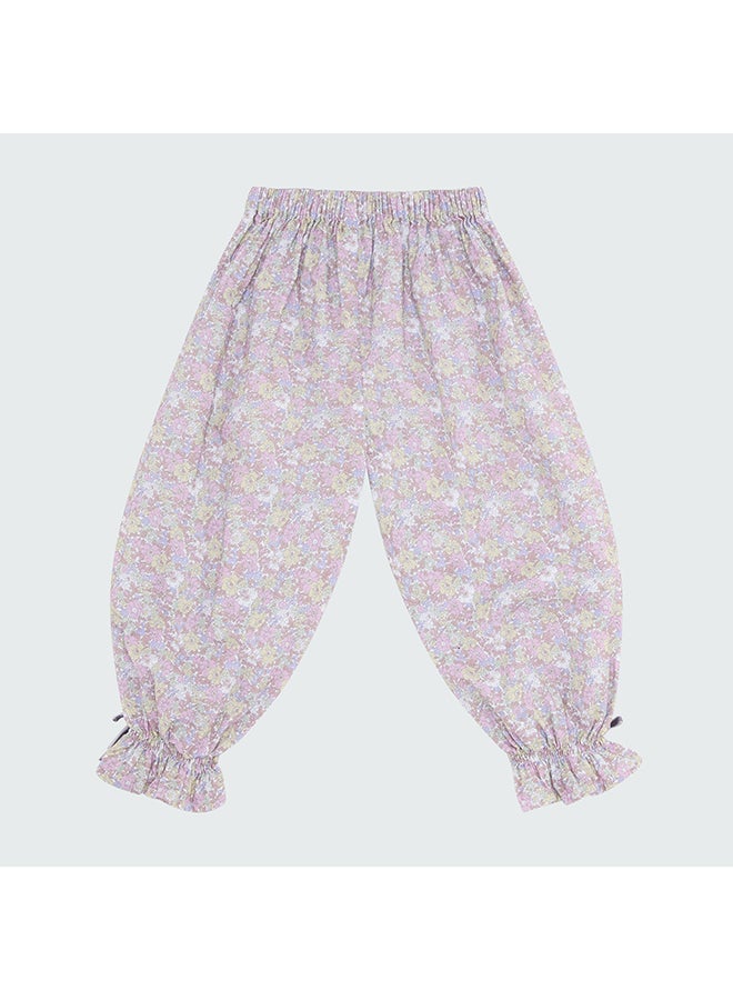 Gingi Store Samira Pants Meadow - Image 1