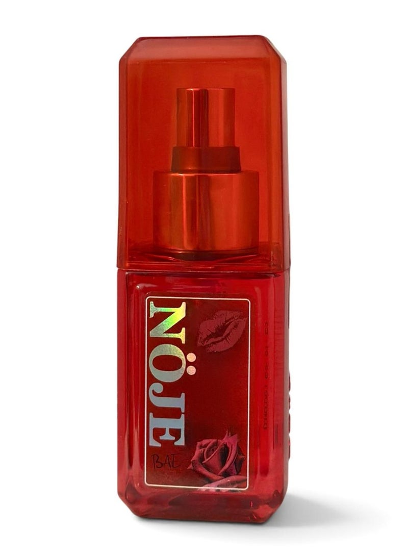 NOJE BAE Bodysplash Small size  80ml