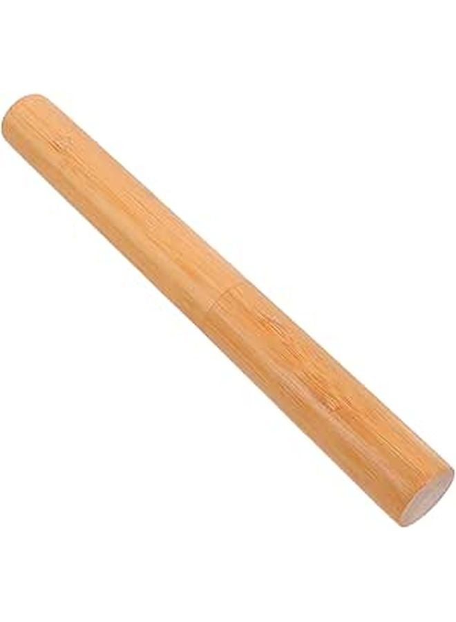 Bamboo Mailing Tube For Documents Posters Certificates Paintings Storage Transport - Image 1