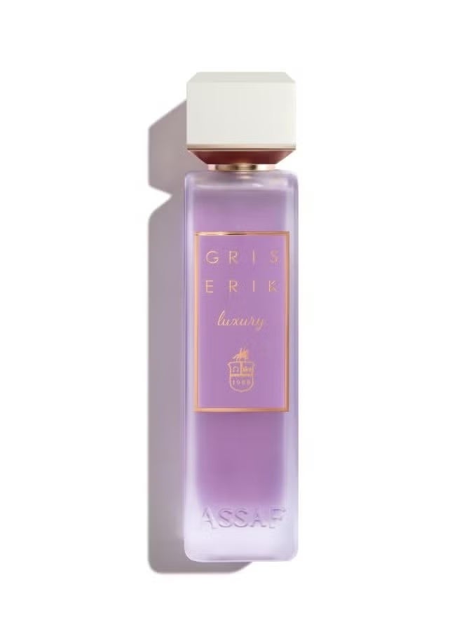 ASSAF Gris Erik Assaf Vaporisateur_Natural Spray 200 Ml - Image 4