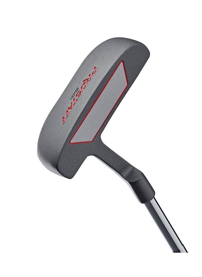 Wilson Pro Staff SGI Men's Golf Putter – Right-Handed Club for Precision & Control – Ideal for Beginners & Experienced Golfers 