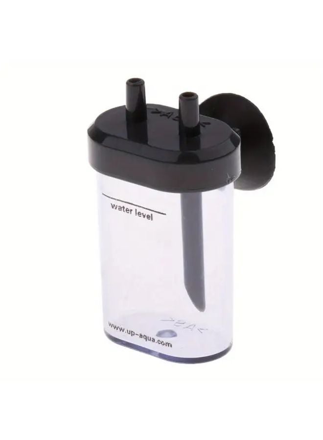Multicolor CO2 Aquarium Bubbler Mini Carbon Dioxide Diffuser with Suction Cup or Hanging Option - Image 2