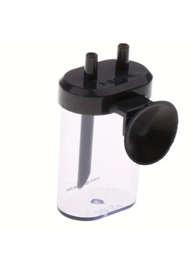 Multicolor CO2 Aquarium Bubbler Mini Carbon Dioxide Diffuser with Suction Cup or Hanging Option - Image 4