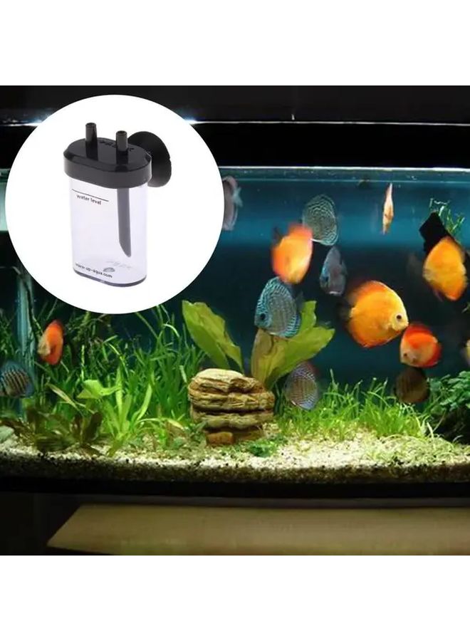 Multicolor CO2 Aquarium Bubbler Mini Carbon Dioxide Diffuser with Suction Cup or Hanging Option - Image 5