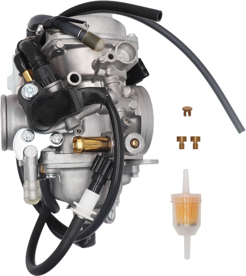 JIK Carburetor for Honda Shadow Spirit 750 VT750C & Shadow Aero 750 VT750 - Image 5