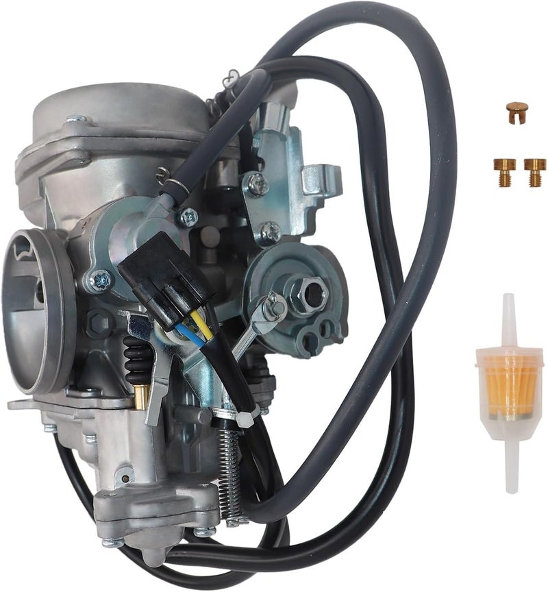 JIK Carburetor for Honda Shadow Spirit 750 VT750C & Shadow Aero 750 VT750 - Image 4