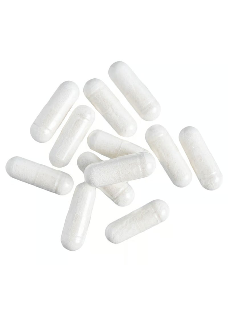 Nutrend Arginine 500mg 120 Capsules 30 Serving - Image 2