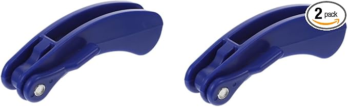 2 Pack Key Turner For Seniors Weak Hands Wrist Pain Dexterity Aid Insertion Tool - Image 1