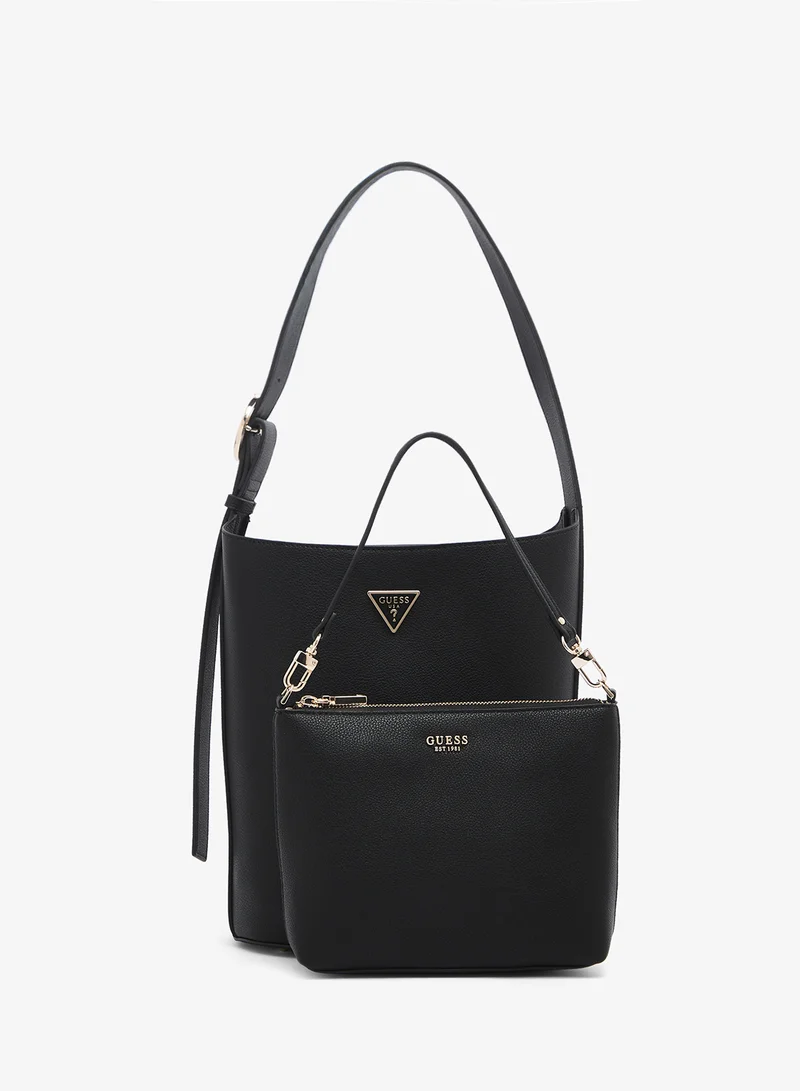 جس Meridian II Shopper Bag