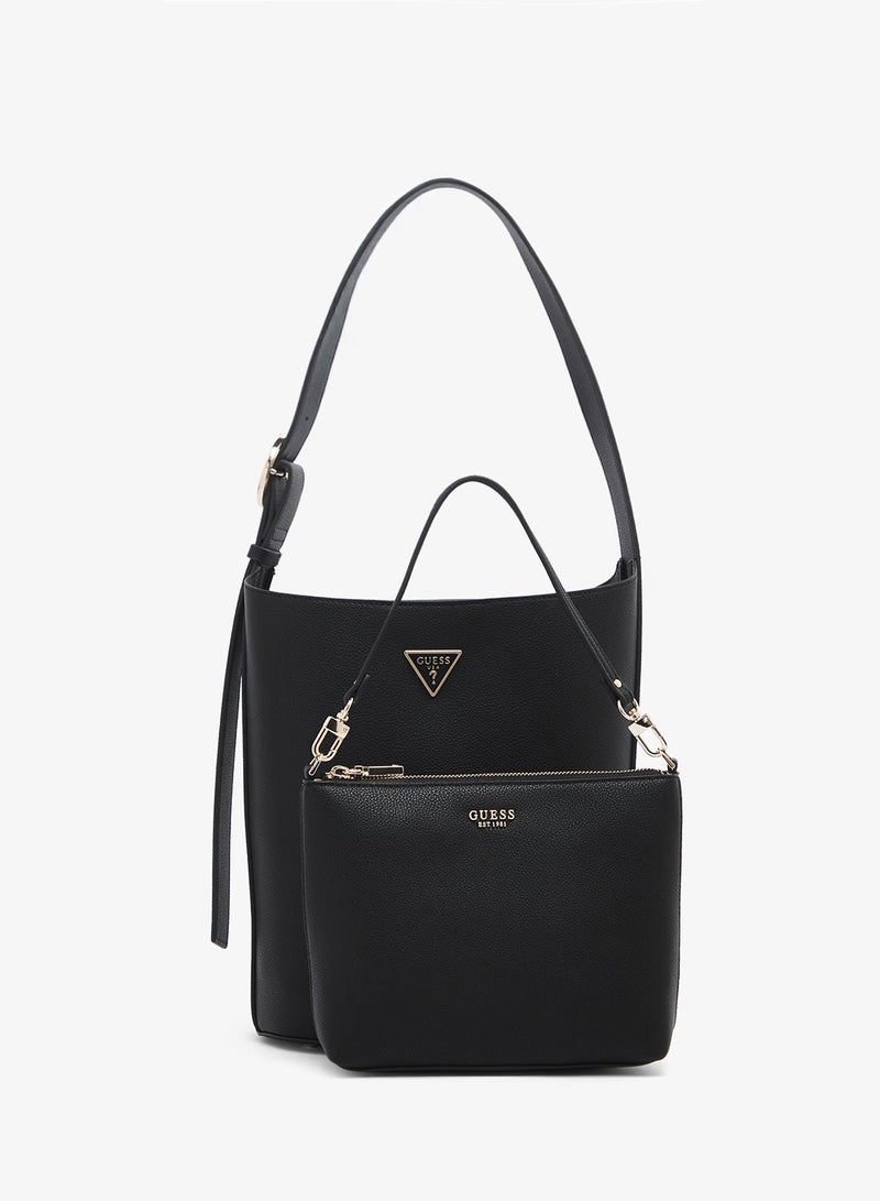 GUESS Meridian II Shopper Bag - Image 2