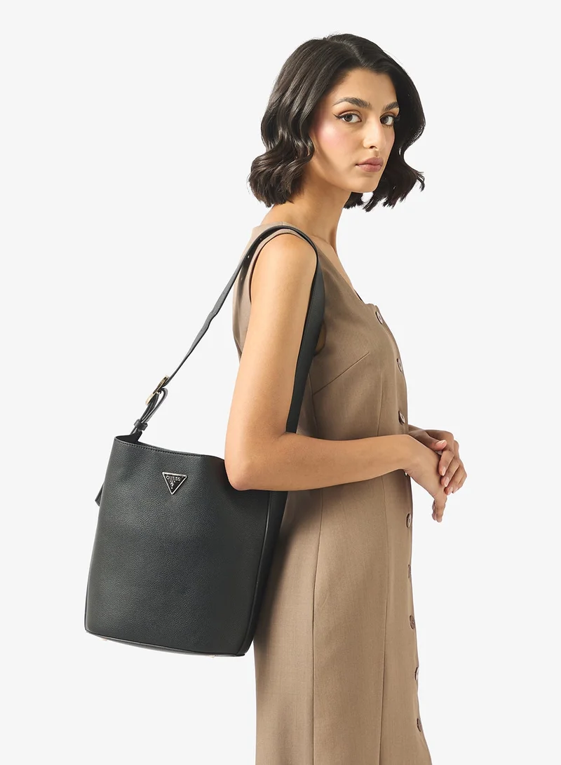 GUESS Meridian II Shopper Bag