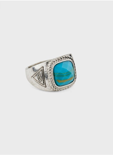 Signet Ring