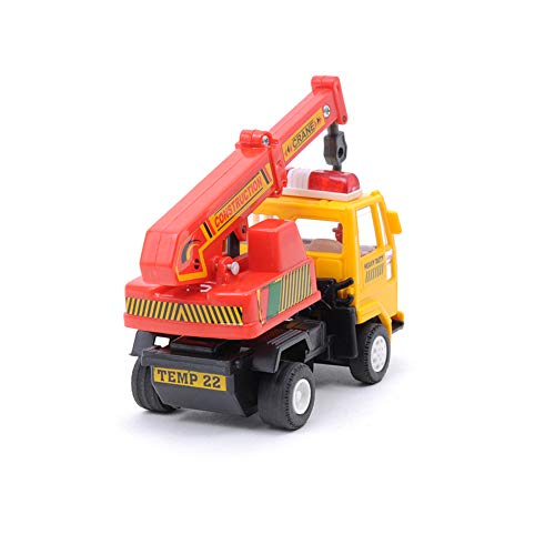Centy Crane (multicolor) - Image 4