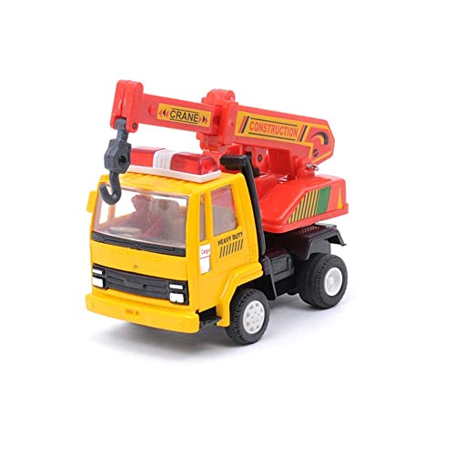 Centy Crane (multicolor) - Image 1