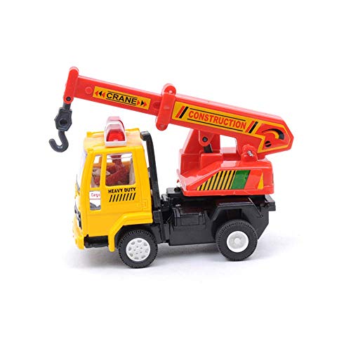 Centy Crane (multicolor) - Image 3