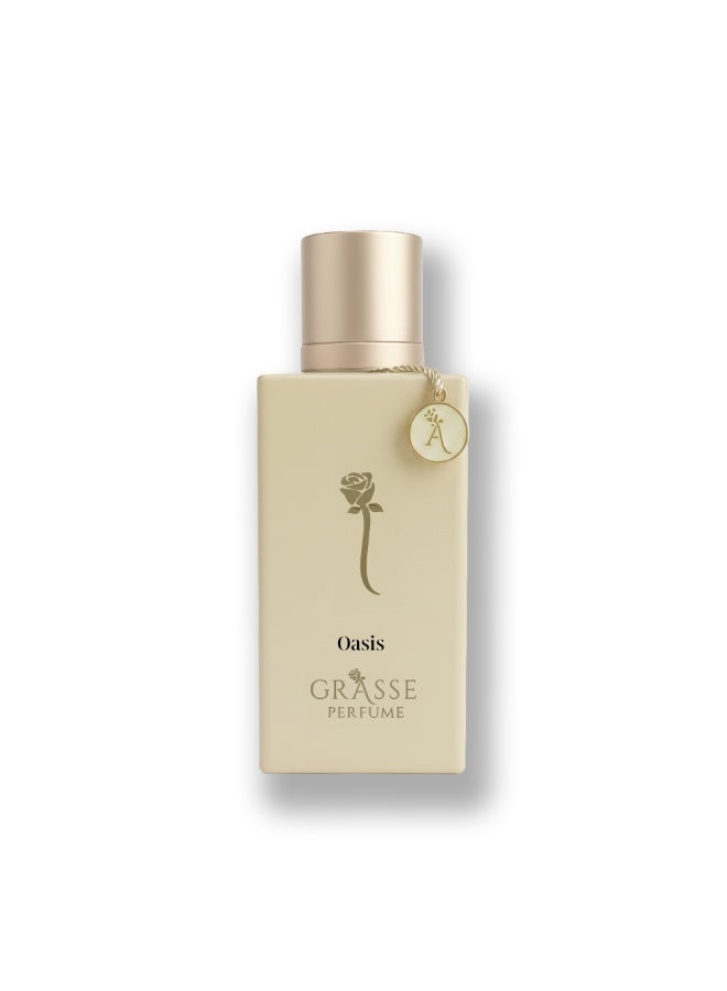 GRASS Oasis perfume by Grasse 100ml - Image 2