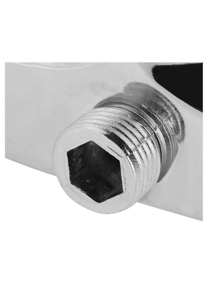 Generic - Brass bidet mixer - Image 1