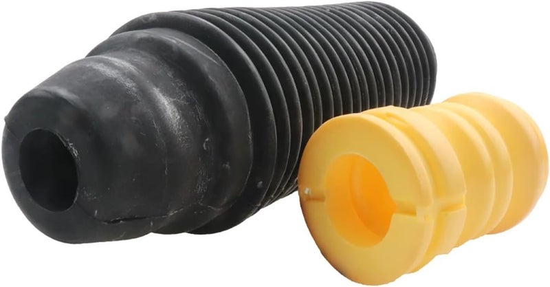Wivplex Front Dust Cover Air Shock Absorber Boot for Nissan X-TRAIL - Image 4