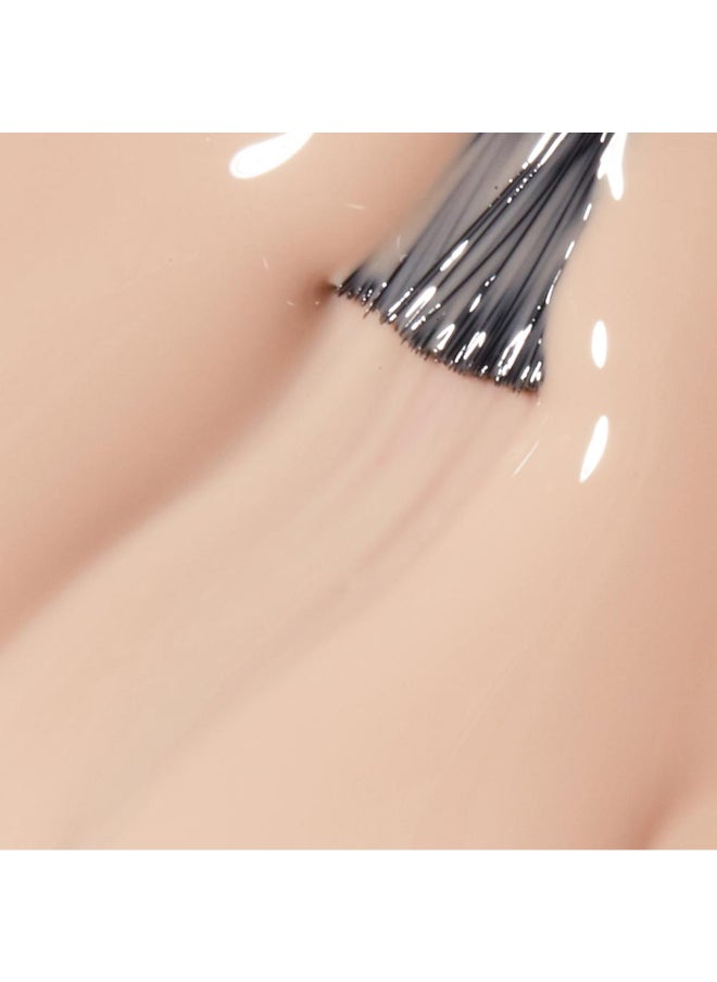 OPI - Classic Nail Lacquer - Samoan Sand, Nude Neutral, 15Ml - Image 1