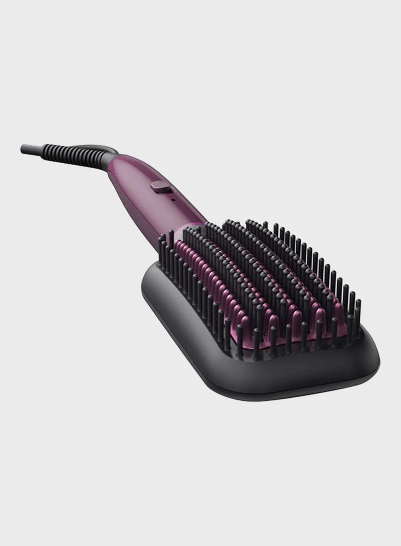 فيليبس Heated Straightening Brush