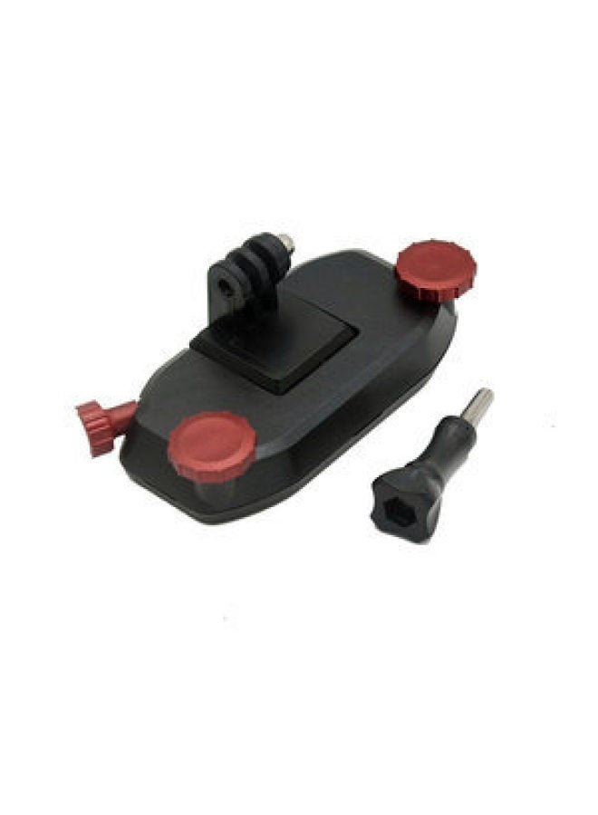 كي6 حزام صدر كاميرا جوبرو الرياضية، حزام ذراع، حزام معصم، حزام صدر لتسجيل رحلات الكاميرا، حزام صدر كاميرا، حزام كتف فردي - Image 1