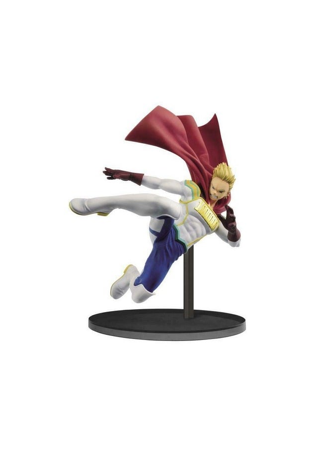 Banpresto - My Hero Academia Age Of Heroes Vol.8 Mirio Togata Figure - Image 1