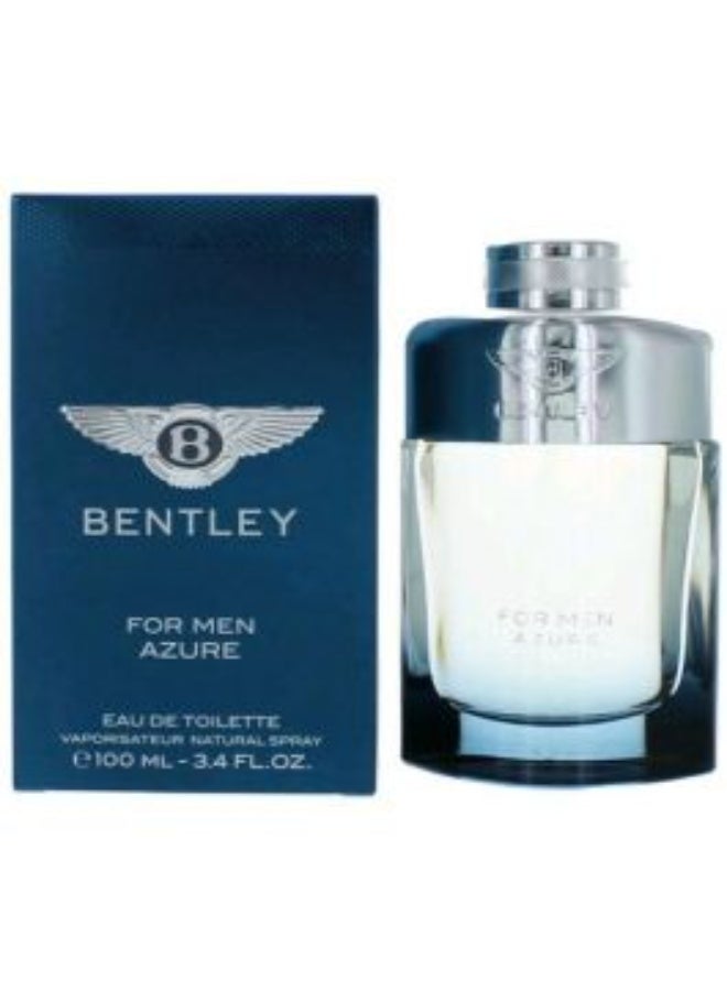 بينتلى ازور 100 مل