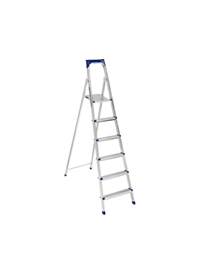 Generic Profile Metal Ladder 6 Steps Turky  - Image 1