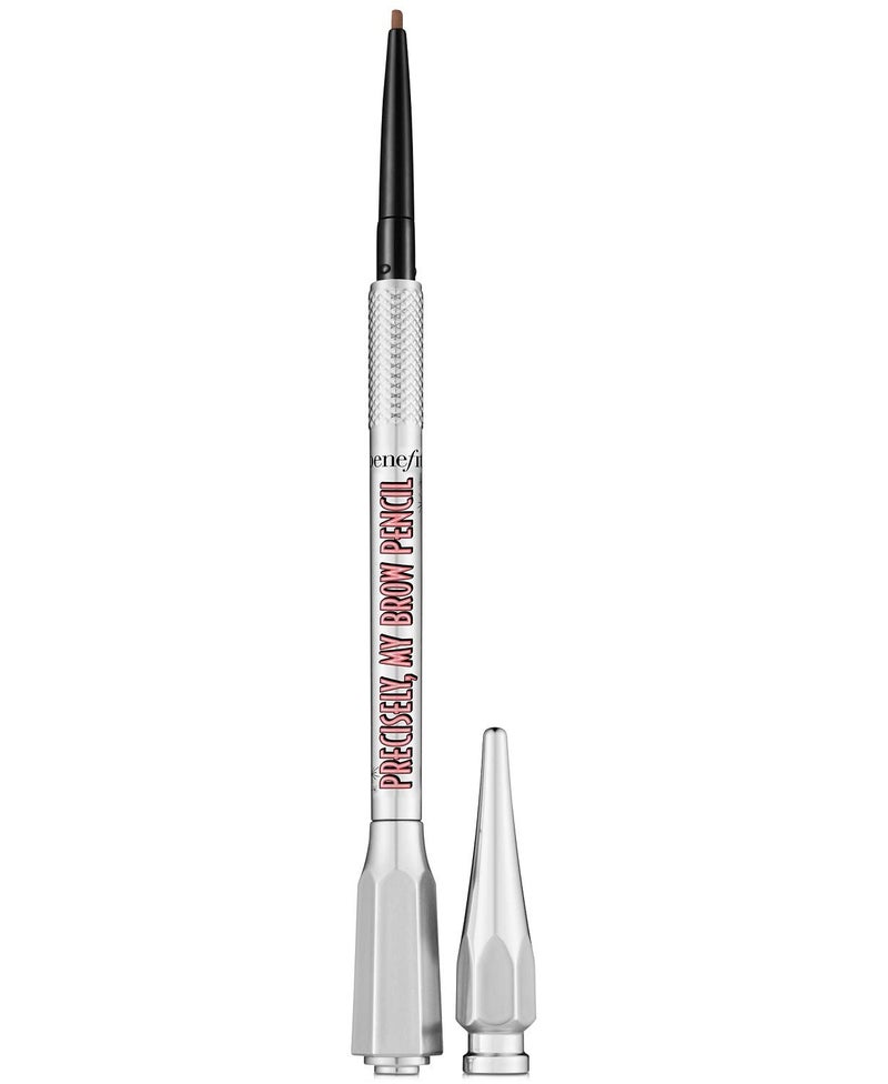 Benefit San Francisco Precisely My Brow Pencil Ultra Fine Shape & Define (2.75 Warm Auburn)