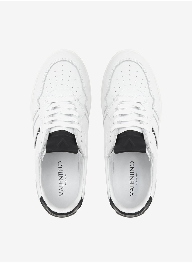 VALENTINO BY MARIO VALENTINO Sneaker Lace-Up  - Image 4