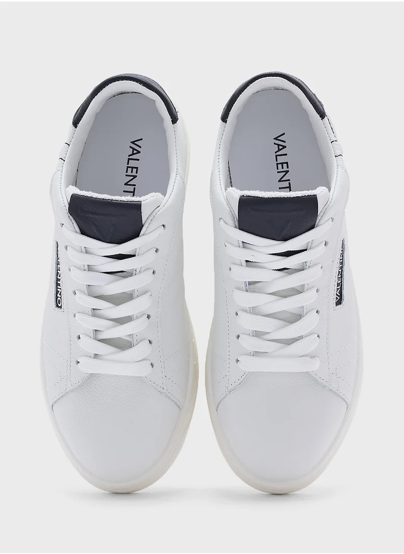 VALENTINO BY MARIO VALENTINO Sneaker Lace-Up