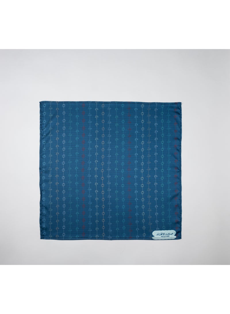 United x Razan- Scarf