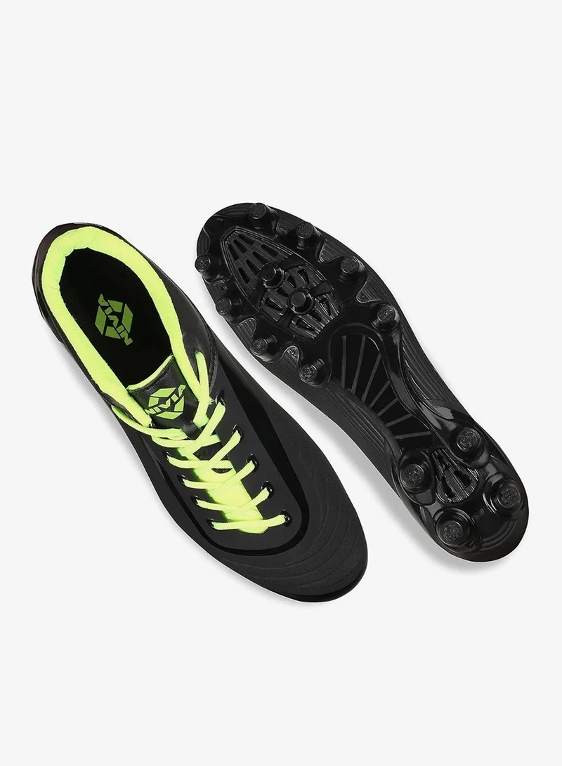 Nivia  AIRSTRIKE Football Shoes for Men | Best Price UAE