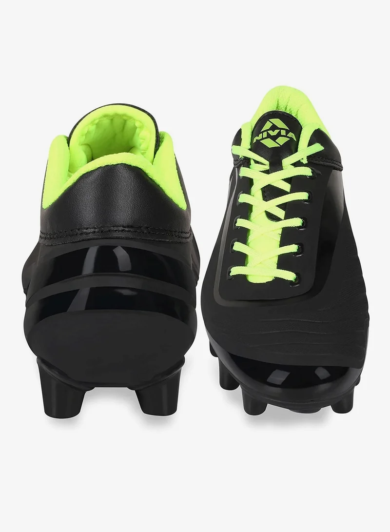 Nivia  AIRSTRIKE Football Shoes for Men | Best Price UAE