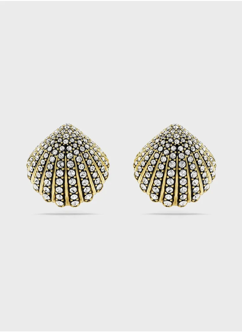 SWAROVSKI Idyllia Stud Earrings