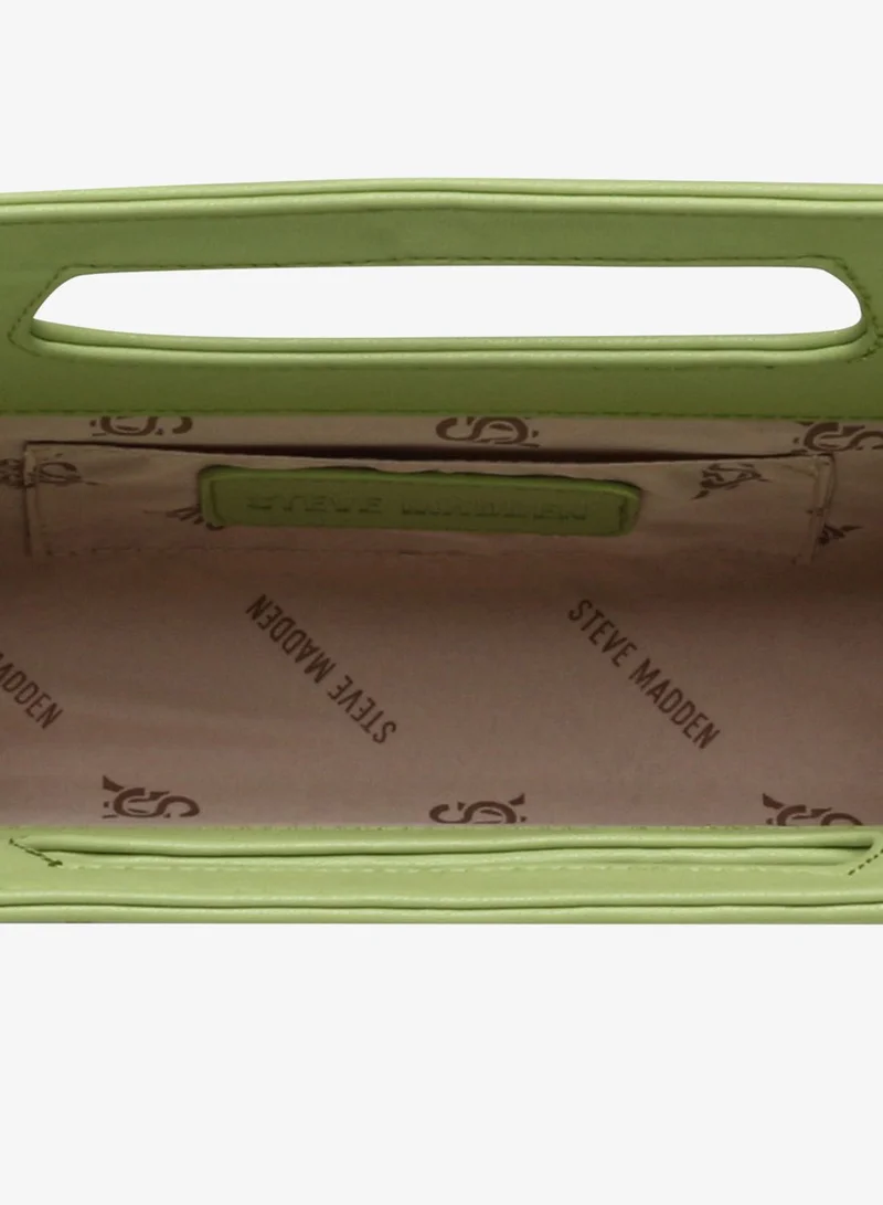 STEVE MADDEN GREEN Steve madden wildz green handbag for Women | Best Price UAE