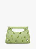 STEVE MADDEN GREEN