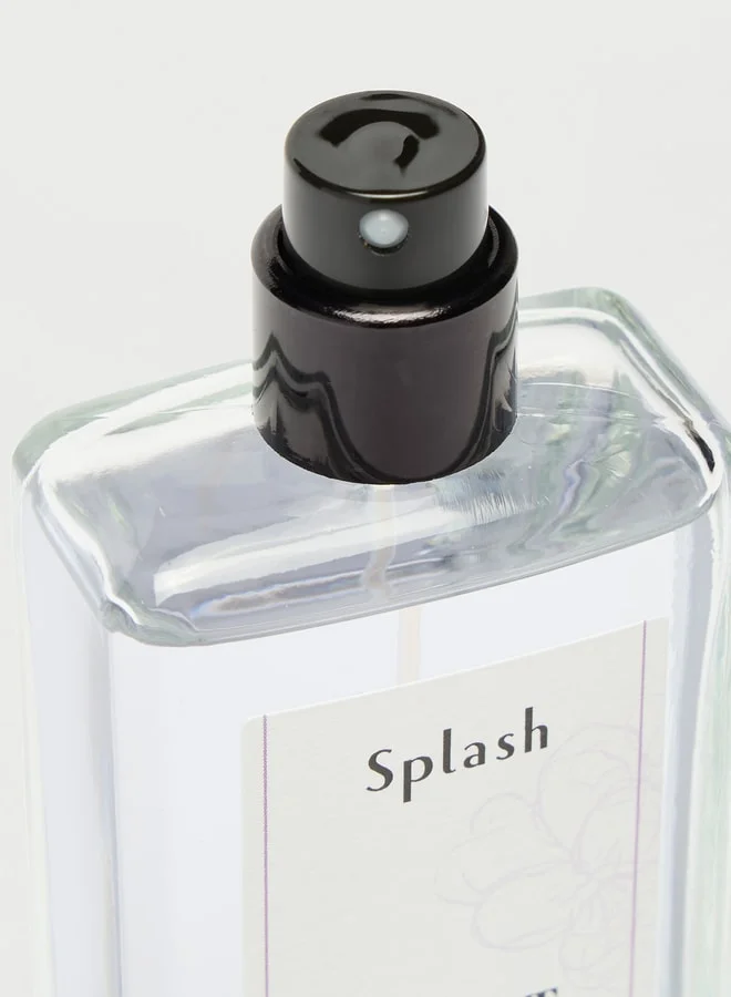 Splash Violet and Berries Perfume - 50 ml EDP