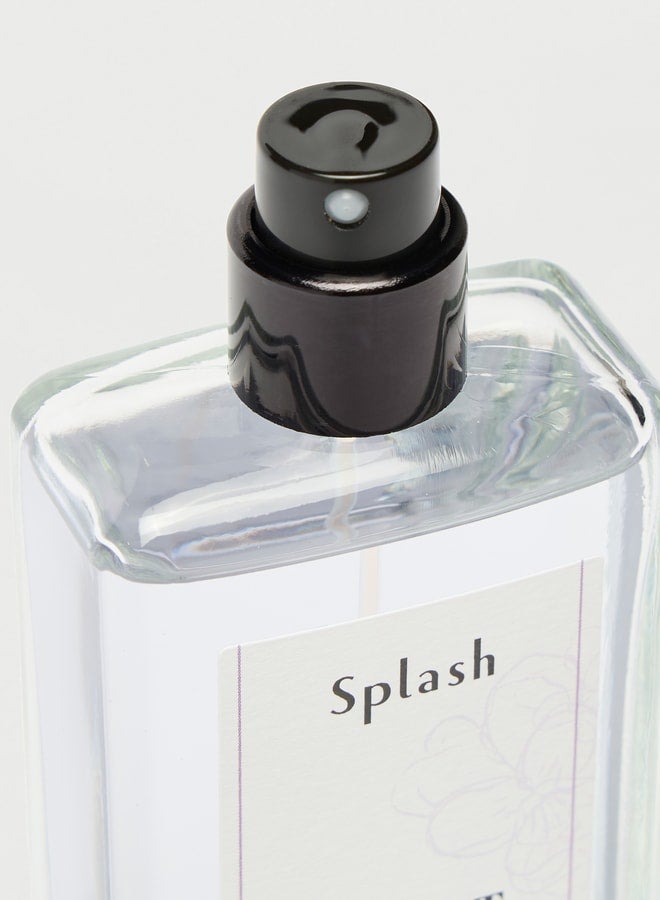 سبلاش عطر فايوليت أند بيريز من سبلاش - 50 مل أو دي بارفوم - Image 4